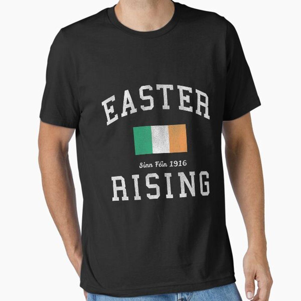 Easter Rising Shirt Easter Rising Shirt